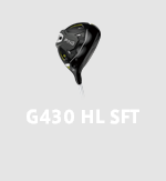 G430 HL SFT