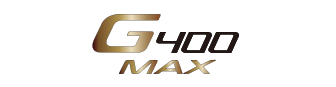 G400 Max Driver