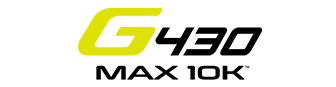 G400 Max 10K Driver