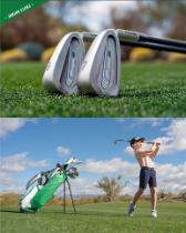 草, ゴルフ, 屋外, スポーツ が含まれている画像

AI 生成コンテンツは誤りを含む可能性があります。