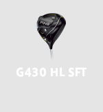 G430 HL SFT