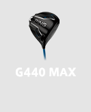 G440 MAX