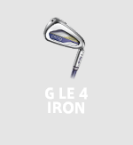 G LE 4 IRON