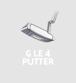 G LE 4 PUTTER