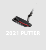 2021 PUTTER