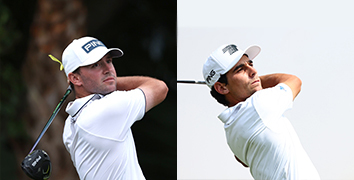 PGA ツアーとLIV ゴルフでPING契約選手が優勝!