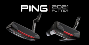 2021 PUTTER