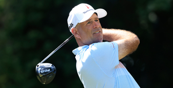 スチュワート・シンク選手がPGAツアーで優勝!「G425」で2日連続スコア63!