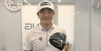 永野竜太郎選手が"ミズノオープン"単独2位で"全英オープン"出場権を獲得!