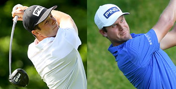 ビクトル・ホブラン選手が欧州初優勝＆ハリス・イングリッシュ選手がPGAで勝利!