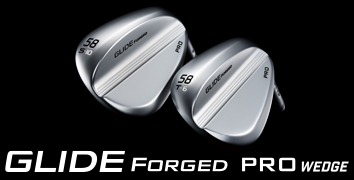 GLIDE FORGED PRO