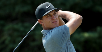 キャメロン・チャンプ選手がPGAツアーで逆転優勝!「G425」ドライバーで391ヤードをマーク!