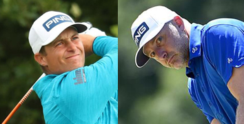 欧州でカルム・ヒル選手&コーン・フェリーでデイビッド・スキンズ選手が優勝!