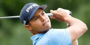 ヨハネス・バーマン選手が欧州ツアーでツアー初優勝!「i59」アイアン&「GLIDE FORGED PRO」ウェッジが活躍!