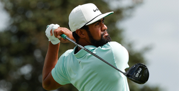 トニー・フィナウ選手が「G425」LSTドライバーでPGAツアー優勝!