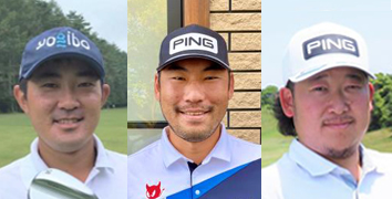USPGAツアー「ZOZO CHAMPIONSHIP」に出場するPING契約選手を紹介!