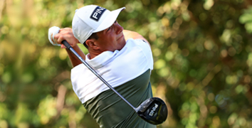 ビクトル・ホブラン選手がPGAツアー3勝目!「G425」LSTドライバーで大会連覇!