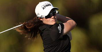 レオナ・マグワイア選手が「G425」LSTドライバーでLPGAツアー初勝利!