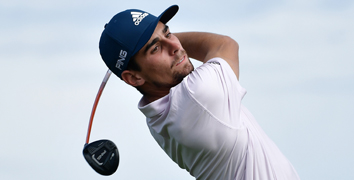 ホアキン・ニーマン選手が「G425」MAXフェアウェイウッドで完全優勝!