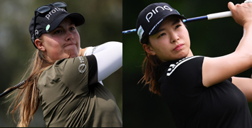 USLPGAメジャーでジェニファー・カップチョ選手が優勝!渋野日向子選手は「G425」を武器に4位入賞!