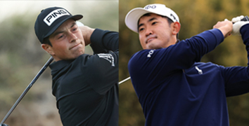 ゴルフの祭典「マスターズ2022」に挑む13名の契約選手を紹介!