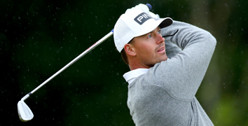 DPワールドツアーでビクトル・ペレズ選手が優勝!「i525」&「i59」アイアンが勝利に貢献!