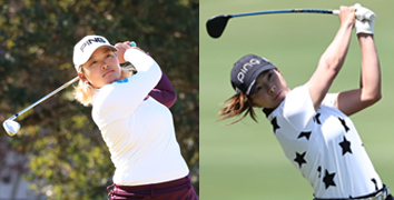 2022年6月の海外各メジャー大会に出場する4選手をチェック!