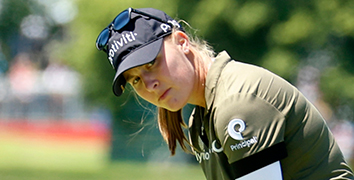 USLPGAツアーでジェニファー・カップチョ選手が「PLD」パターで優勝!