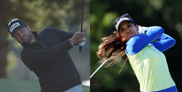 DPワールドツアーでスリストン・ローレンス選手、USLPGAツアーでポーラ・レト選手が優勝!