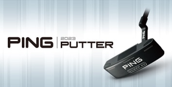 2023 PUTTER