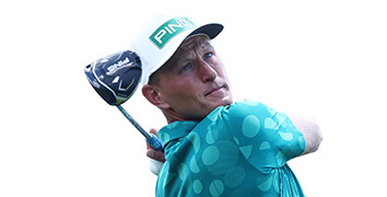 欧州DPワールドツアーにてエイドリアン・メロンク選手が「G430」MAXドライバーで優勝!