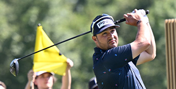 欧州男子ツアーでスリストン・ローレンス選手が「G430」ドライバーで優勝!