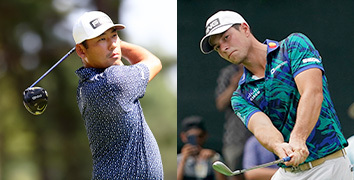 “しっかり振り抜ける” G430ドライバーが国内外のツアーを席巻!