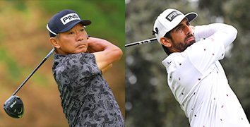 塚田好宣選手 優勝!