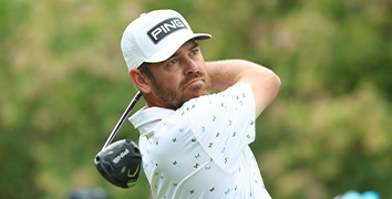 ルイ・ウェストヘーゼン選手が「G430」LSTドライバーで欧州男子ツアー2週連続で優勝!