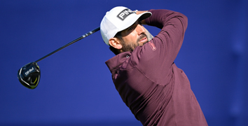 マシュー・パボン選手が「s159」ウェッジでPGAツアー初優勝!