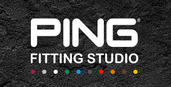 直営店PINGフィッティングスタジオ