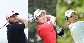 G430 LSTドライバーが世界のツアーで活躍!