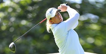 USLPGAツアーでローレン・コフリン選手がG430 MAX 10Kで初優勝!