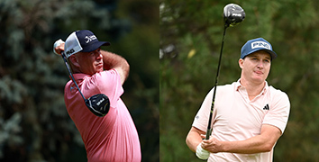 USシニアツアーでG430 MAX 10Kが351ヤードのビッグドライブを記録