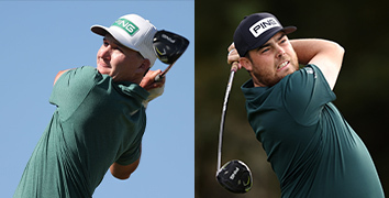 米国男子ツアー・欧州男子ツアーでPING契約選手がG430LSTドライバーで優勝!