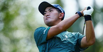 PGAツアー「ZOZO CHAMPIONSHIP」総勢9名のPING契約選手が出場!