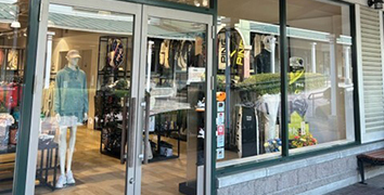 御殿場プレミアム・アウトレットに『PING APPAREL』がオープン!