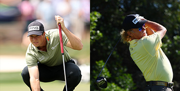 V・ホブラン、M・A・ヒメネスが同時優勝!!