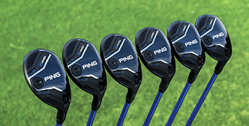 国内ツアーで“飛び重心”G440が大活躍!