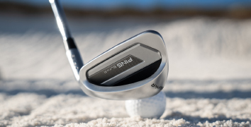 打てば分かる! バンカー脱出の救世主『BunkR』いよいよ発売!