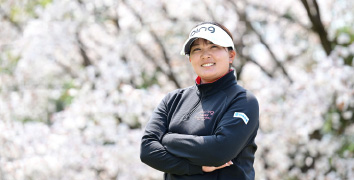 鈴木愛選手が生涯獲得賞金10億円突破! “G”と共に重ねた勝利の軌跡