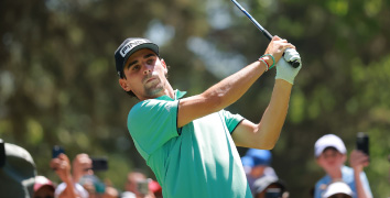 PINGクラブ使用のJ・ニーマン選手、LIV GOLF第6戦制覇全米オープン出場権獲得