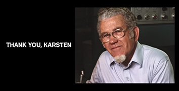 公式YouTubeにて創業ドキュメンタリー公開中