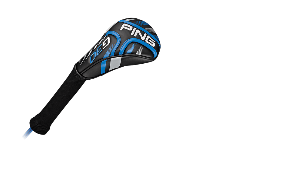 G30 FAIRWAY WOOD│CLUB PING【PINGオフィシャルサイト】